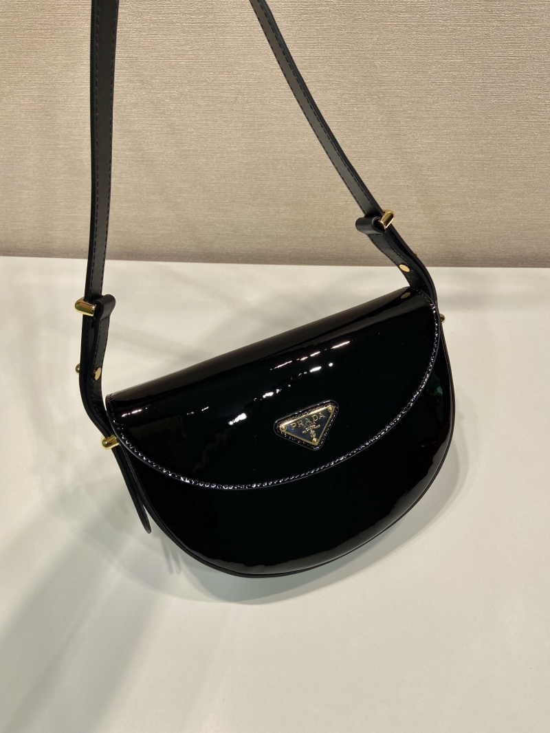 Pra*a satchel bags